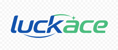 luckace logo